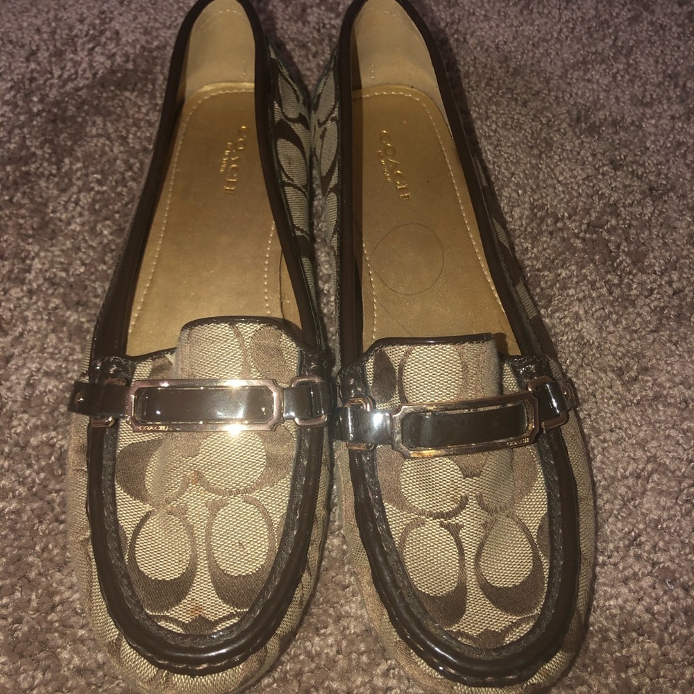 Loafers
